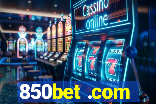 850bet .com